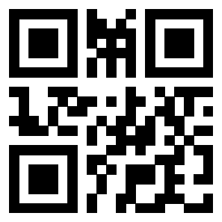 3403650792 - Immagine del Qr Code associato