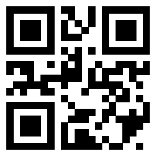 3403650793 - Immagine del Qr Code associato