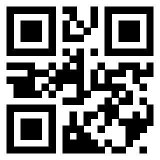 Il Qr Code di 3403650795