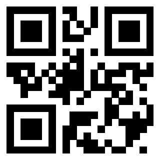Il QrCode di 3403650797