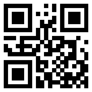 Scansione del QrCode di 3403650800