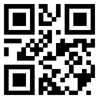3403650802 - Immagine del QrCode associato