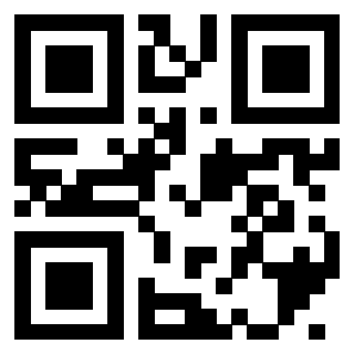 3403650803 Qr Code associato