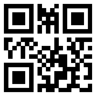 3403650807 - Immagine del QrCode associato