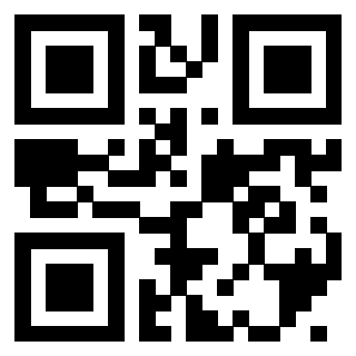 3403650812 QrCode associato