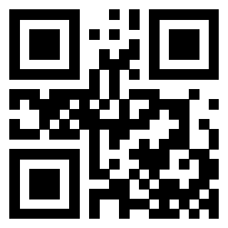 3403650813 QrCode associato
