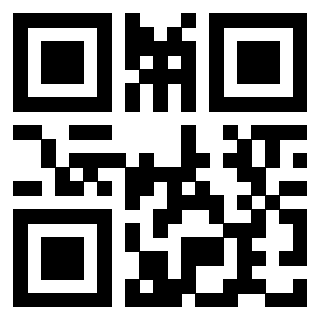 3403650814 QrCode associato