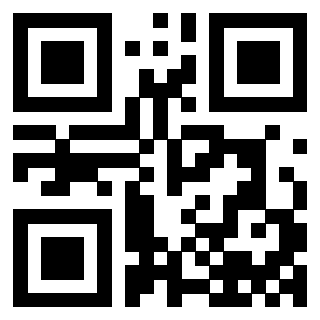 Scansione del QrCode di 3403650815