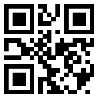 Immagine del Qr Code di 3403650816