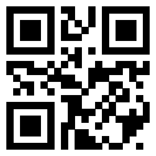 Scansione del QrCode di 3403650821