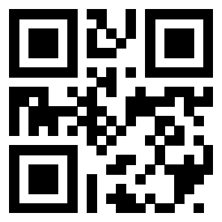Immagine del QrCode di 3403650822