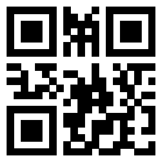 3403650823 - Immagine del QrCode associato