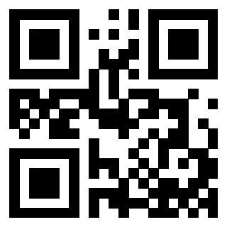 Immagine del Qr Code di 3403650824