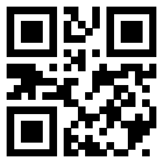 Scansione del QrCode di 3403650825
