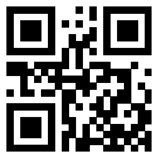 Immagine del Qr Code di 3403650827