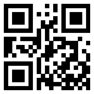 Scansione del Qr Code di 3403650829