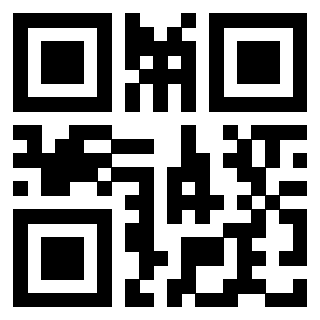 3403650832 - Immagine del Qr Code