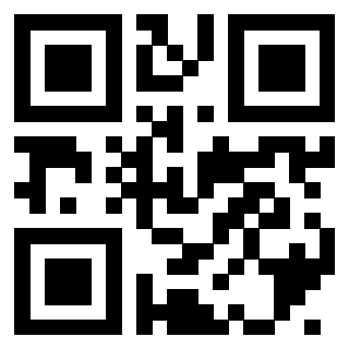 Scansione del Qr Code di 3403650838