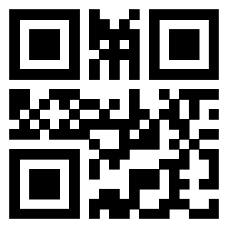 Immagine del Qr Code di 3403650840