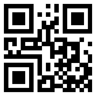 3403650842 - Immagine del QrCode associato