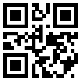 3403650847 - Immagine del Qr Code associato