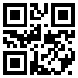 3403650848 - Immagine del Qr Code