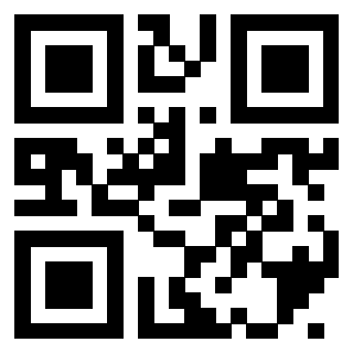 Scansione del Qr Code di 3403650849