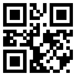 3403650850 - Immagine del Qr Code