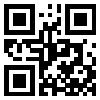 3403650853 QrCode associato
