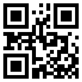 Scansione del Qr Code di 3403650855