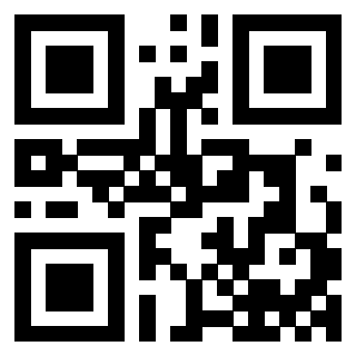 3403650857 - Immagine del Qr Code associato