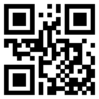3403650860 - Immagine del QrCode