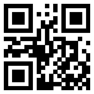 Il QrCode di 3403650861