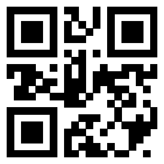 3403650862 QrCode associato