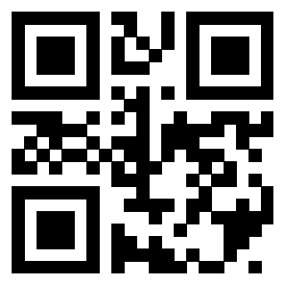 Il QrCode di 3403650863