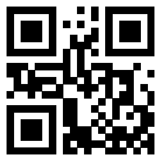 Immagine del Qr Code di 3403650864