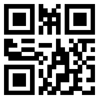 3403650865 - Immagine del QrCode associato