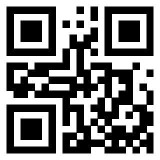 3403650867 - Immagine del QrCode associato