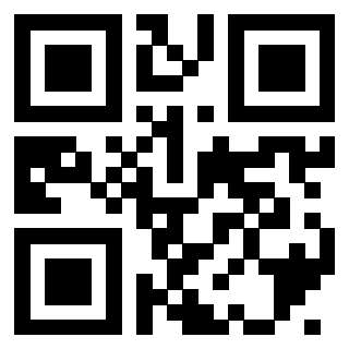 Immagine del QrCode di 3403650868