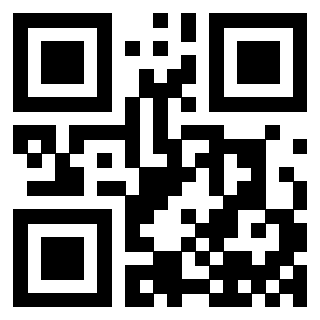 3403650869 - Immagine del Qr Code associato