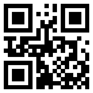 3403650870 - Immagine del Qr Code associato