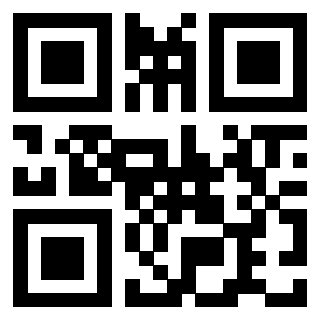 Immagine del QrCode di 3403650876