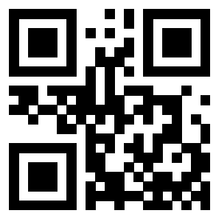 3403650877 - Immagine del QrCode associato