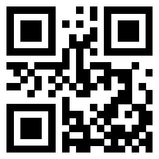 3403650879 - Immagine del QrCode associato
