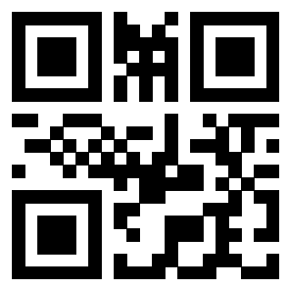 Immagine del Qr Code di 3403650880
