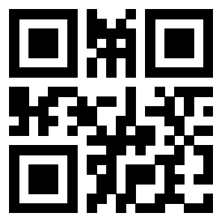 Immagine del Qr Code di 3403650882