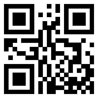 Immagine del Qr Code di 3403650884