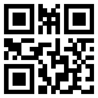 Il QrCode di 3403650885