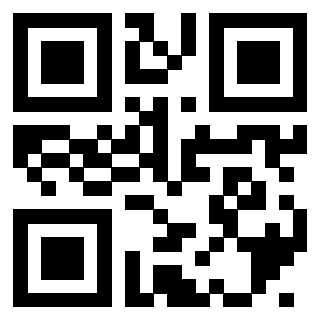 3403650886 Qr Code associato