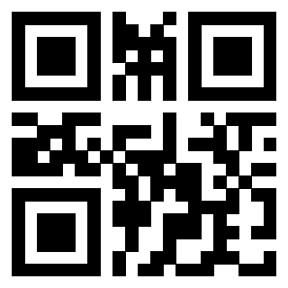 Immagine del Qr Code di 3403650887